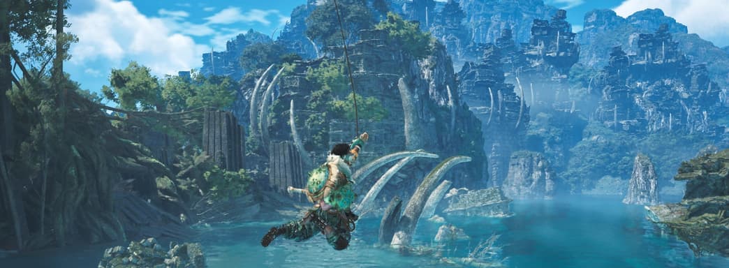 Capcom пообещала снизить системные требования Monster Hunter Wilds для ПК