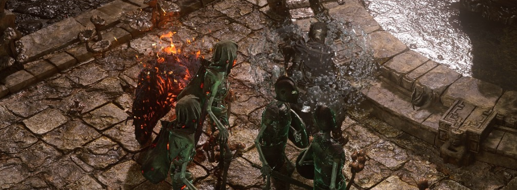 Бесплатные игры Valve и китайцев зарабатывают больше Path of Exile 2. Названы самые продаваемые продукты прошлой недели в Steam