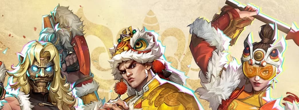 Новый режим Marvel Rivals вдохновлён фильмом «Шаолиньский футбол»