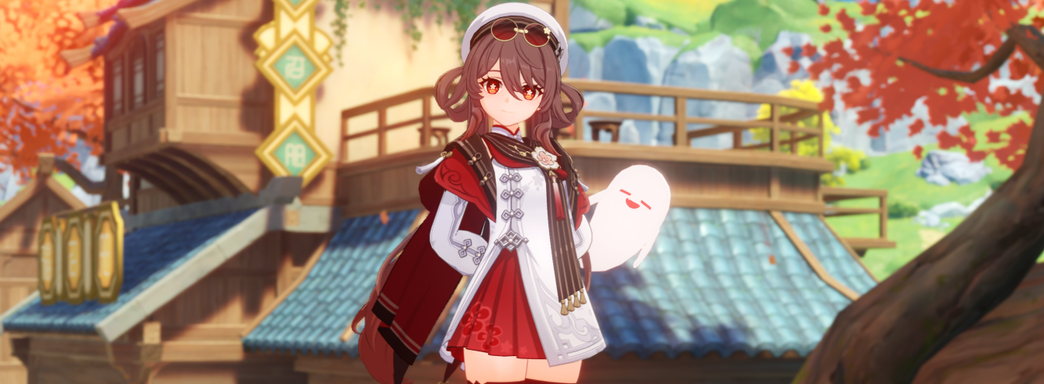 VK Play Cloud запустил акцию в честь «Праздника морских фонарей» в Genshin Impact. Появился специальный промокод