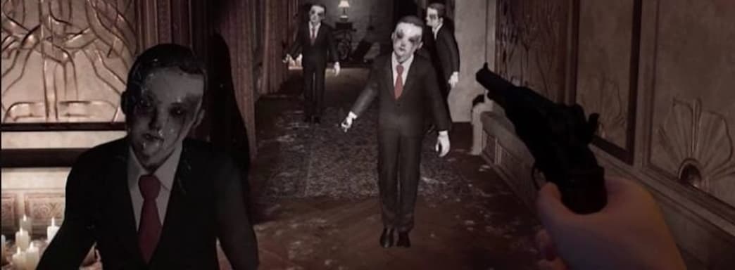 Возвращение тёмных воспоминаний. К выходу готовится Dollhouse: Behind the Broken Mirror