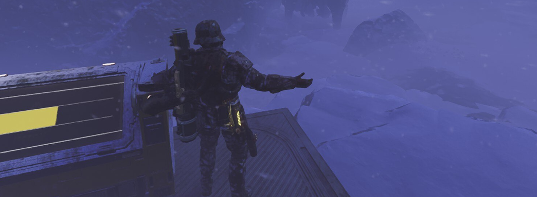 Фанат Helldivers 2 убил Желчного Титана обыкновенным снежком и стал героем Супер-Земли — эпизод призывают включить в фильм по игре