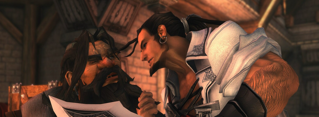 Релиз спустя 20 лет: пиратский боевик «Приключения Капитана Блада» получил дату релиза в 2025 году