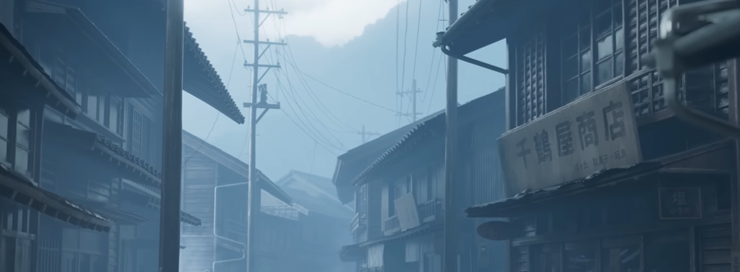 Vampire The Masquerade Bloodlines 2 и Silent Hill f получили возрастной рейтинг в Южной Корее