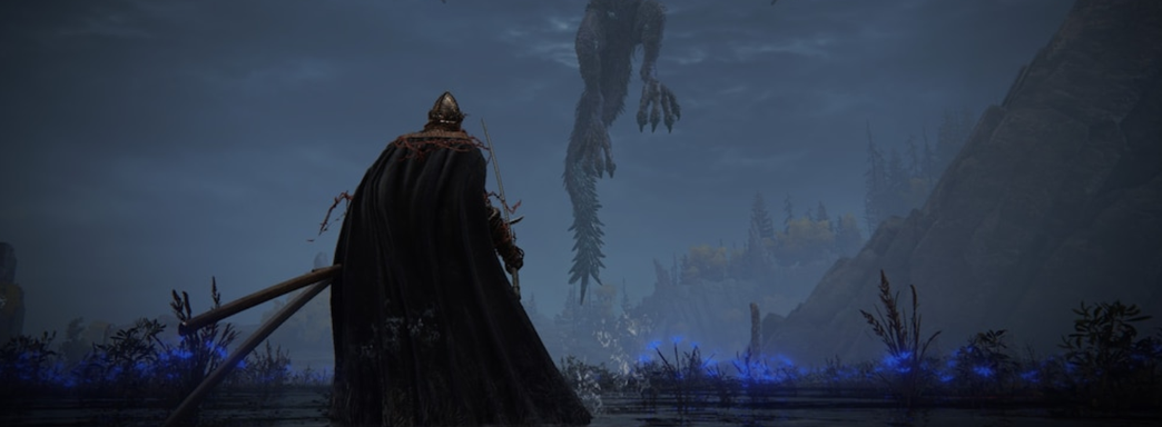 Фанат Elden Ring прошёл NG+1000 без получения урона