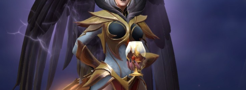 Valve назвала дату и место проведения The International 2025 — турнир по Dota 2 «возвращается к корням»