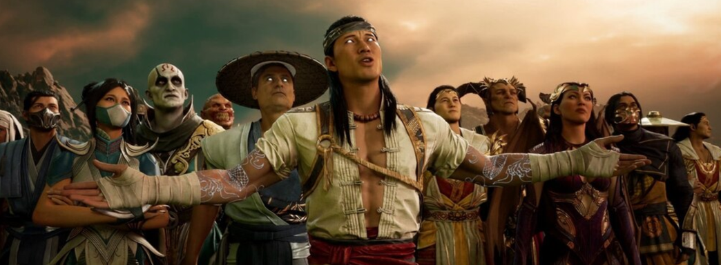 Создатель Mortal Kombat 1 раскрыл тираж и, похоже, опроверг инсайды об отмене поддержки игры