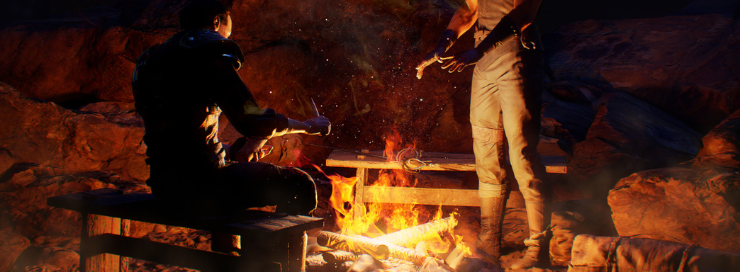 Ремейк Gothic получил обновление в Steam. Разработчики показали больше контента на странице в сервисе Valve