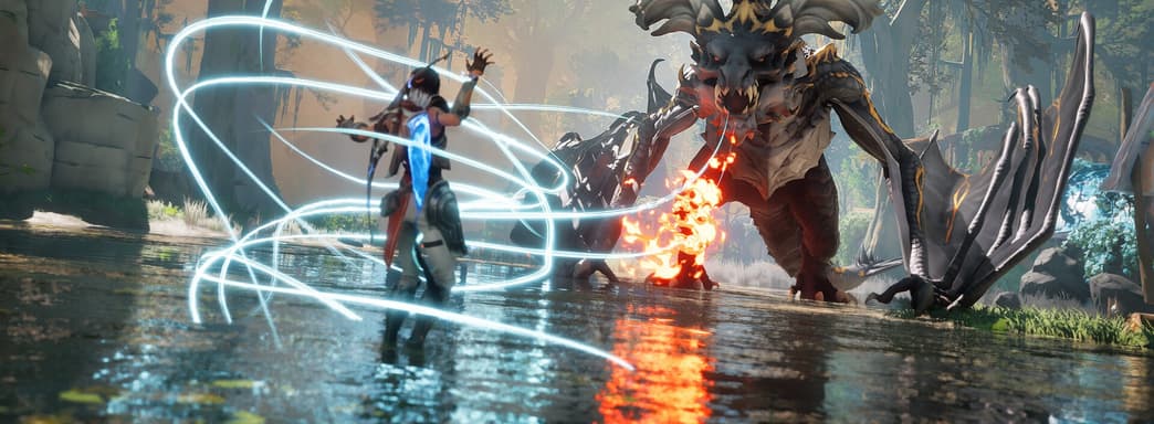 Новинка соавтора Dragon Age раскрывает секреты. Вышла демоверсия Eternal Strands