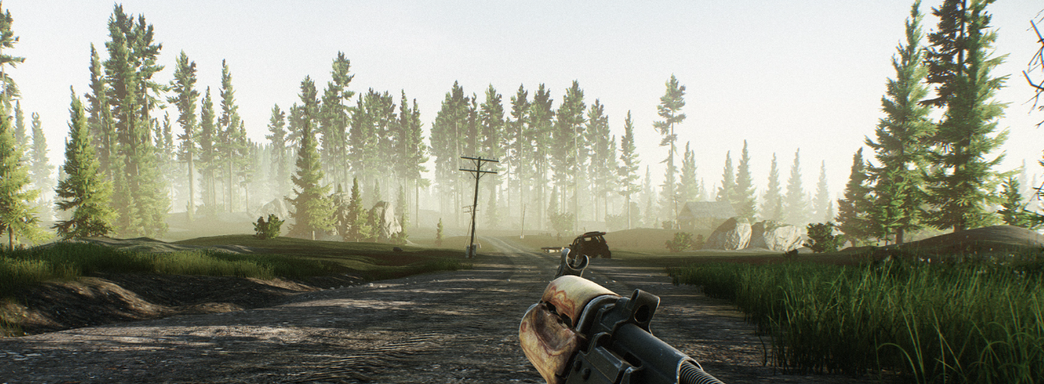 В Escape from Tarkov исправят падение FPS, телепорты, графику, звук и зависания игры. Новый список обещаний Battlestate Games