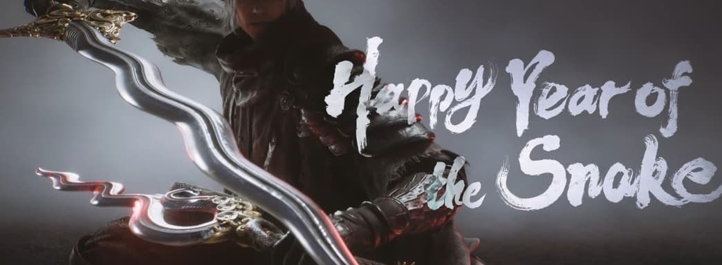 Год Змеи. Знакомимся с геймплеем консольного PS5-эксклюзива Phantom Blade Zero