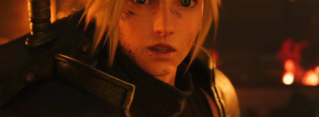 Критики закидали ПК-версию Final Fantasy VII Rebirth высокими оценками