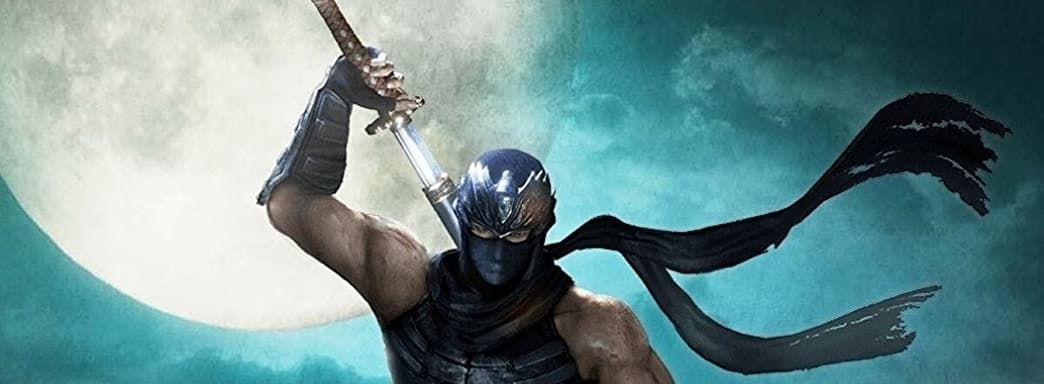 На Xbox Direct 2025 покажут Ninja Gaiden — информатор