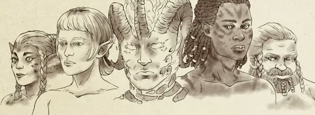 Погружение в мир Эора. Obsidian делится секретами вселенной Avowed