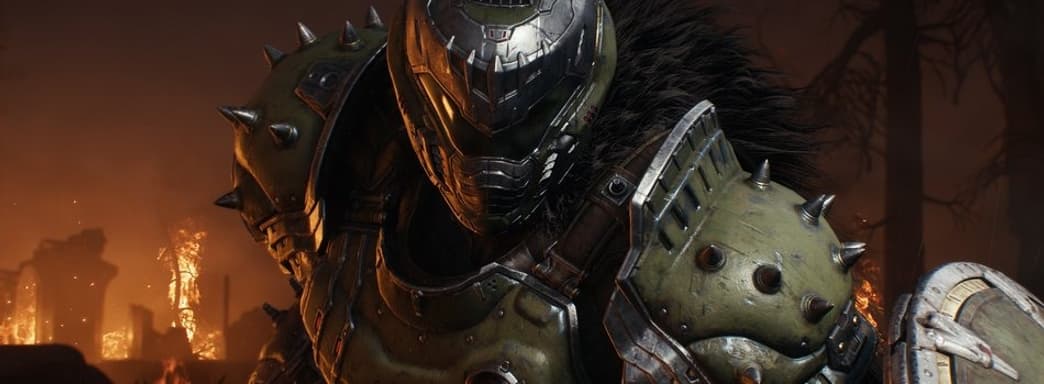 DOOM: The Dark Ages выйдет в мае — слух