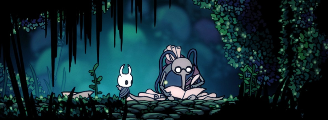 Уставшие фанаты Hollow Knight Silksong назначили свою дату релиза и собираются ролеплеить, словно игра действительно вышла