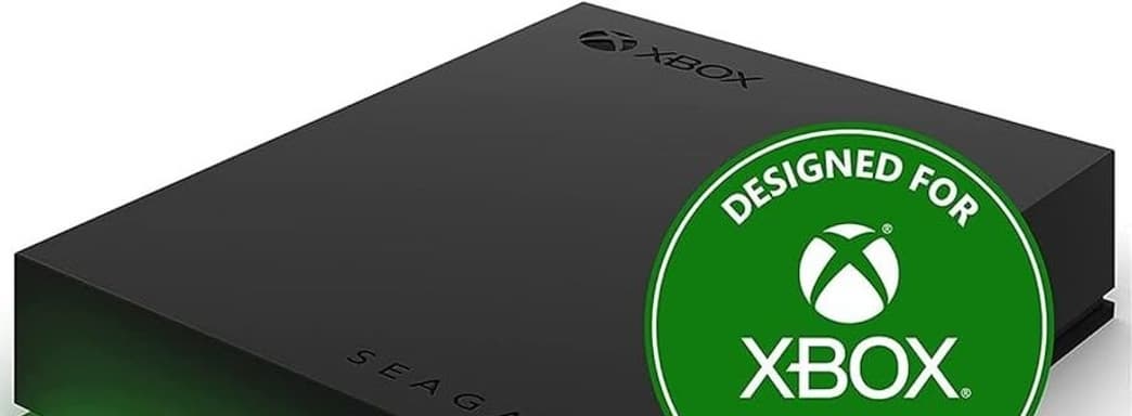 Xbox ломает границы. Объявлена поддержка дисков более 16 ТБ