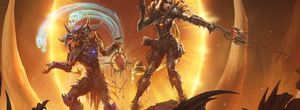 Blizzard пошла на встречу фанатам Diablo 3 и сделала выводы после случайного обнуления прогресса. Запуск 34-го сезона откладывается