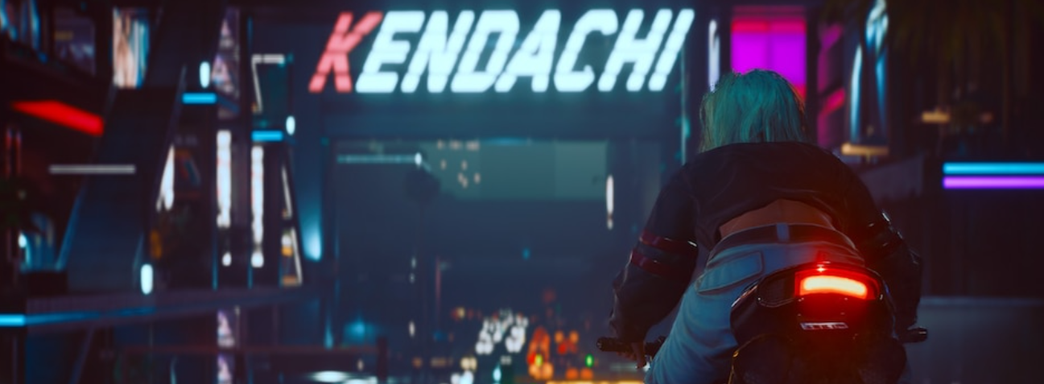 Cyberpunk 2077 получила патч 2.21 и стала ещё технологичнее. CDPR добавила NVIDIA DLSS 4 на ПК и исправила фоторежим