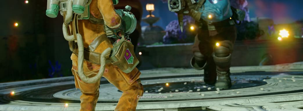 Колоссальные убытки для Sony, радость для игроков. Провал стратегии игр-сервисов