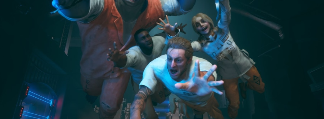 Глава Warner Bros. Games увольняется после 12 лет работы