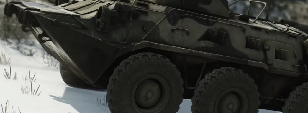 Квесты с БТР в Escape from Tarkov настолько проблемные, что разработчики вынуждены использовать игровой сервер