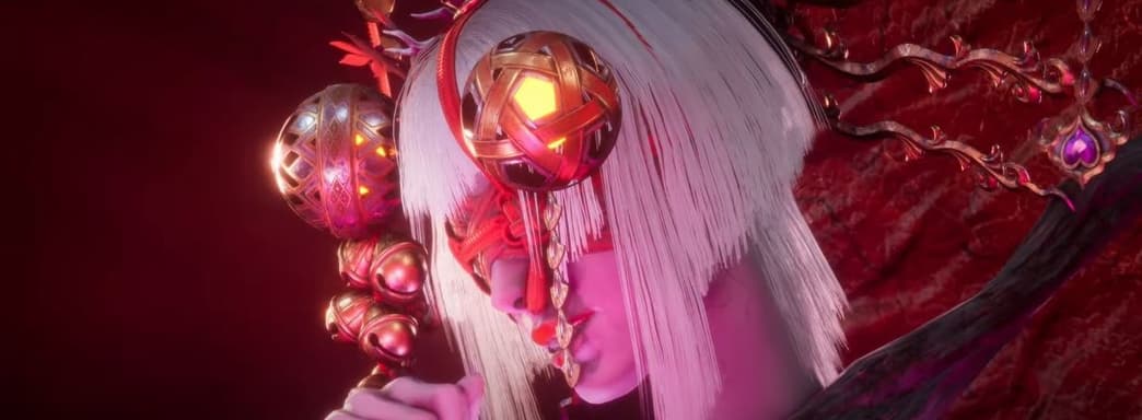 Загадочной игрой Xbox оказалась Ninja Gaiden 4. За проект отвечает PlatinumGames