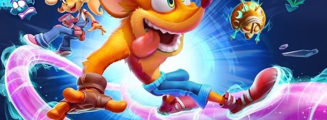 В феврале в Game Pass появятся Crash Bandicoot и другие сюрпризы — СМИ
