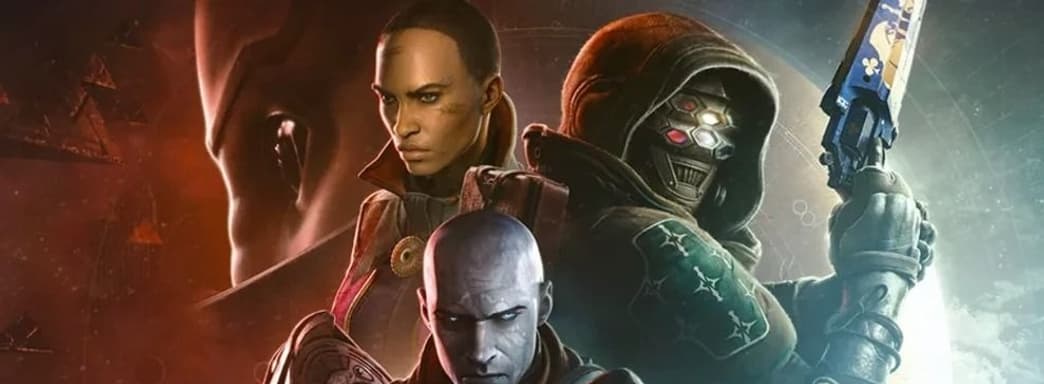 «Идеи однопользовательских игр сразу отвергались». Журналист объяснил, почему Bungie пошла в другом направлении