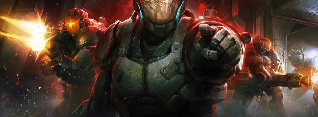 На консолях состоялся релиз стратегии Red Solstice 2: Survivors Ultimate Edition