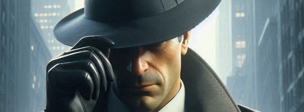 Для Mafia Definitive Edition вышел сюжетный мод LHPD Stories про детектива Нормана