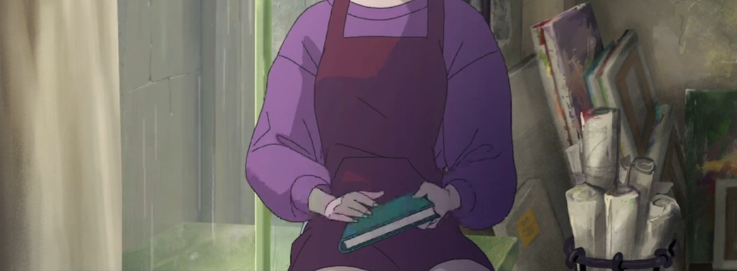 В EGS раздают головоломку-симулятор художницы от Silver Lining Studio, получивший очень положительные отзывы в Steam