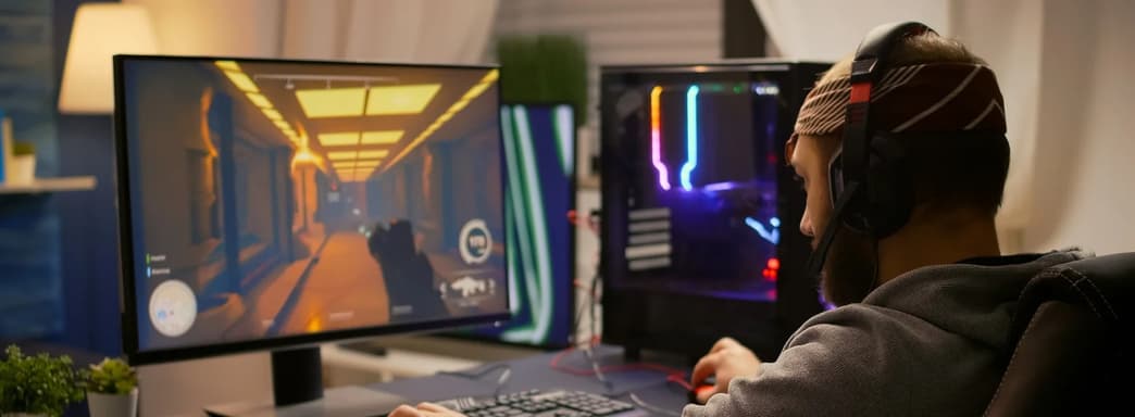 Треть опрошенных геймеров из России покупают лицензионные копии игр — исследование Mail.ru