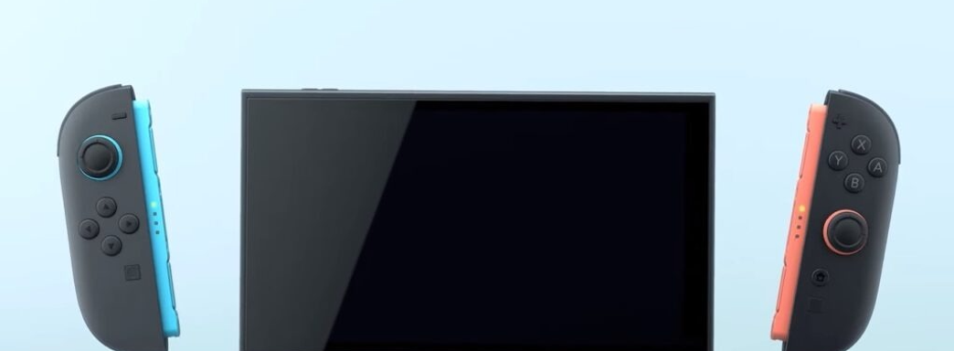 Nintendo тестировала магнитные Joy-Con ещё для Nintendo Switch 1, но они плохо держались