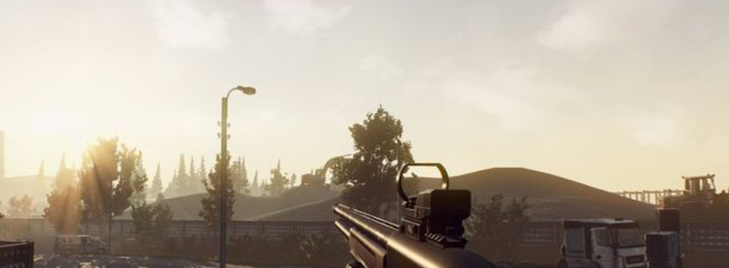 Никита Буянов показал «чумной» тизер — фанаты Escape from Tarkov ждут новый мерч