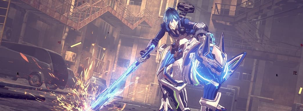 PlatinumGames покинул еще один ключевой сотрудник