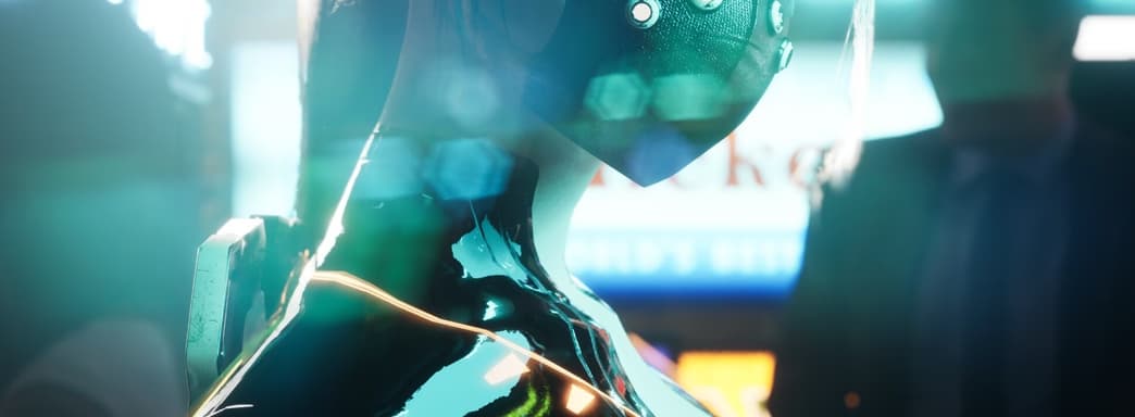 Ответ Returnal и Stellar Blade или «сырая поделка»? Вышел трёхмерный «рогалик» Disorder