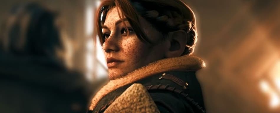 Dragon Age: The Veilguard получила последнее обновление