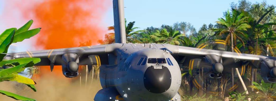 Разработчики активно исправляют главные проблемы Microsoft Flight Simulator 2024