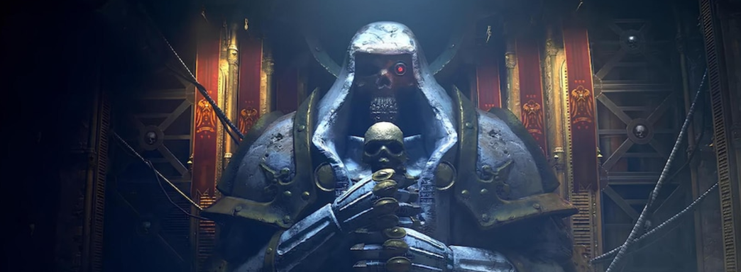 Закрывается новый экшен от создателей Space Marine 2. Saber Interactive спустя полгода объявила об отключении серверов Radikal Fighters