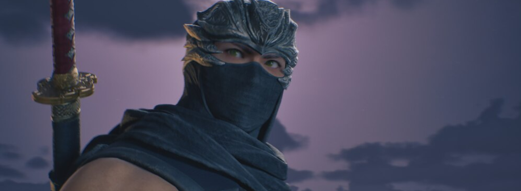 Сравнение Ninja Gaiden 2 Black на UE5 с оригинальной версией. Как изменился легендарный слэшер