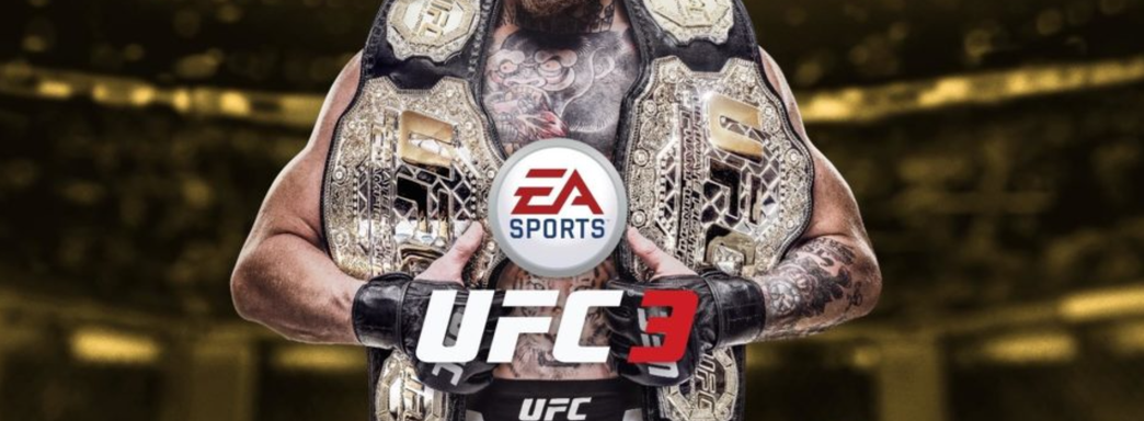 EA закроет симулятор смешанных единоборств и удалит несколько игр из EA Play в феврале 2025 года