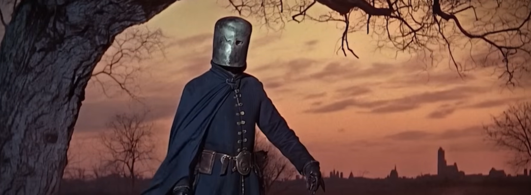 Нейросеть показала экранизацию Bloodborne в стиле мрачных фэнтези-фильмов 1980-ых годов