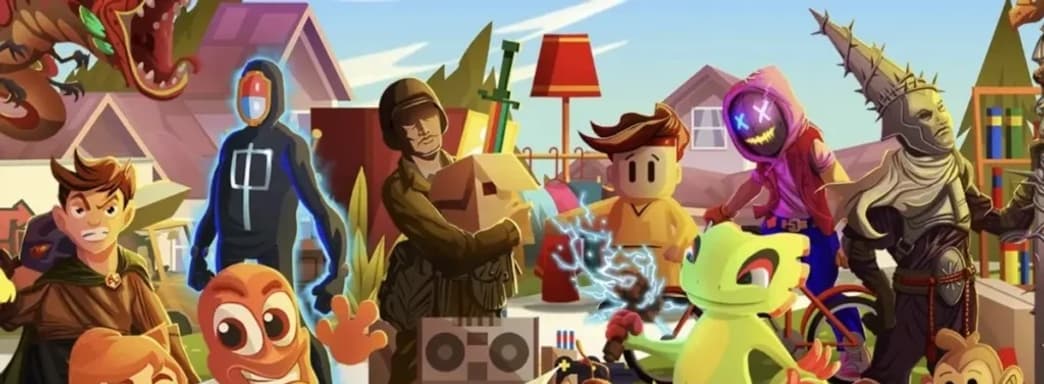 Team17 уходит в историю. Что ждёт разработчиков Worms?