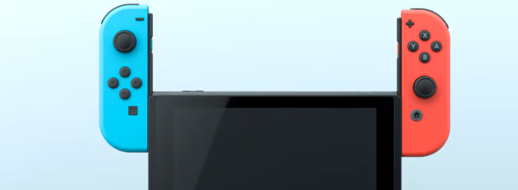 В России открыли сбор данных для предзаказа Nintendo Switch 2. «М.Видео — Эльдорадо» приглашает оформить заявку