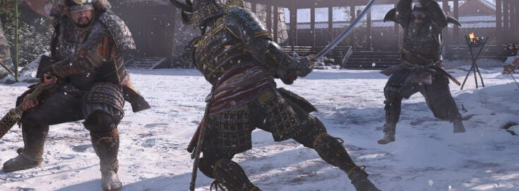 Предзаказы Assassin's Creed Shadows опять лидируют в чарте продаж Amazon