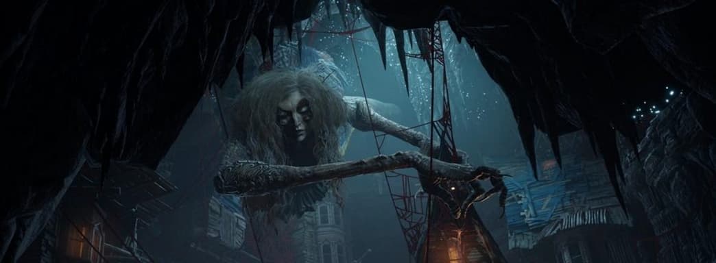 South of Midnight будет работать даже на GTX 1060