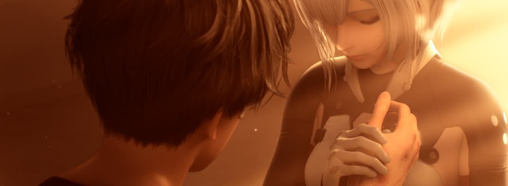 Разочарование Bandai Namco. У Synduality не получилось стать хитом