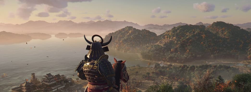 Названо время прохождения Assassin's Creed Shadows. Кампания станет короче, но насыщеннее