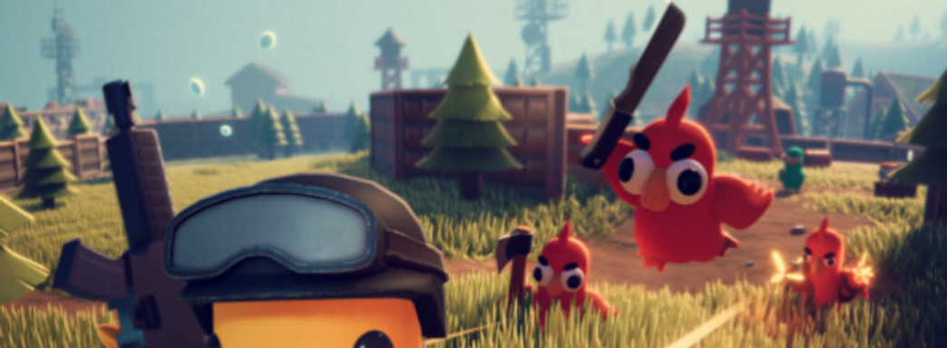 Демка шутера Escape From Duckov возглавила чарт Steam и получила очень положительные отзывы